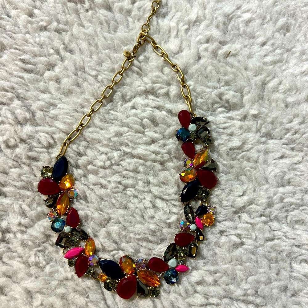 J. Crew Necklace